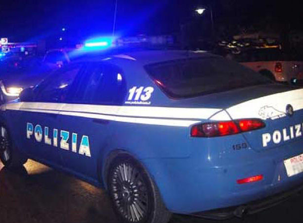Giallo sulla 554, trovato un cadavere: è il corpo di Luca Congera?
