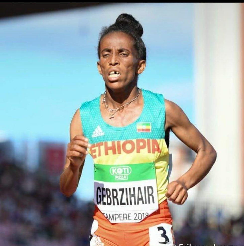 Mondiali di atletica under 20, bronzo a Girmawit Gebrzihair: “Ha davvero 16 anni?”