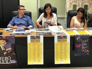 Pula Dimensione Estate 2018: 60 serate tra musica, teatro e spettacoli