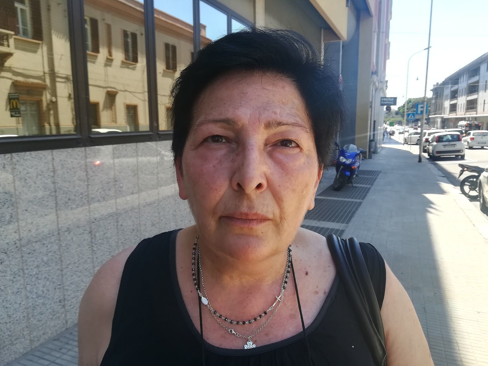 Il dramma di Anna, malata di Cagliari: “Costretta a curarmi a Genova pagando migliaia di euro”