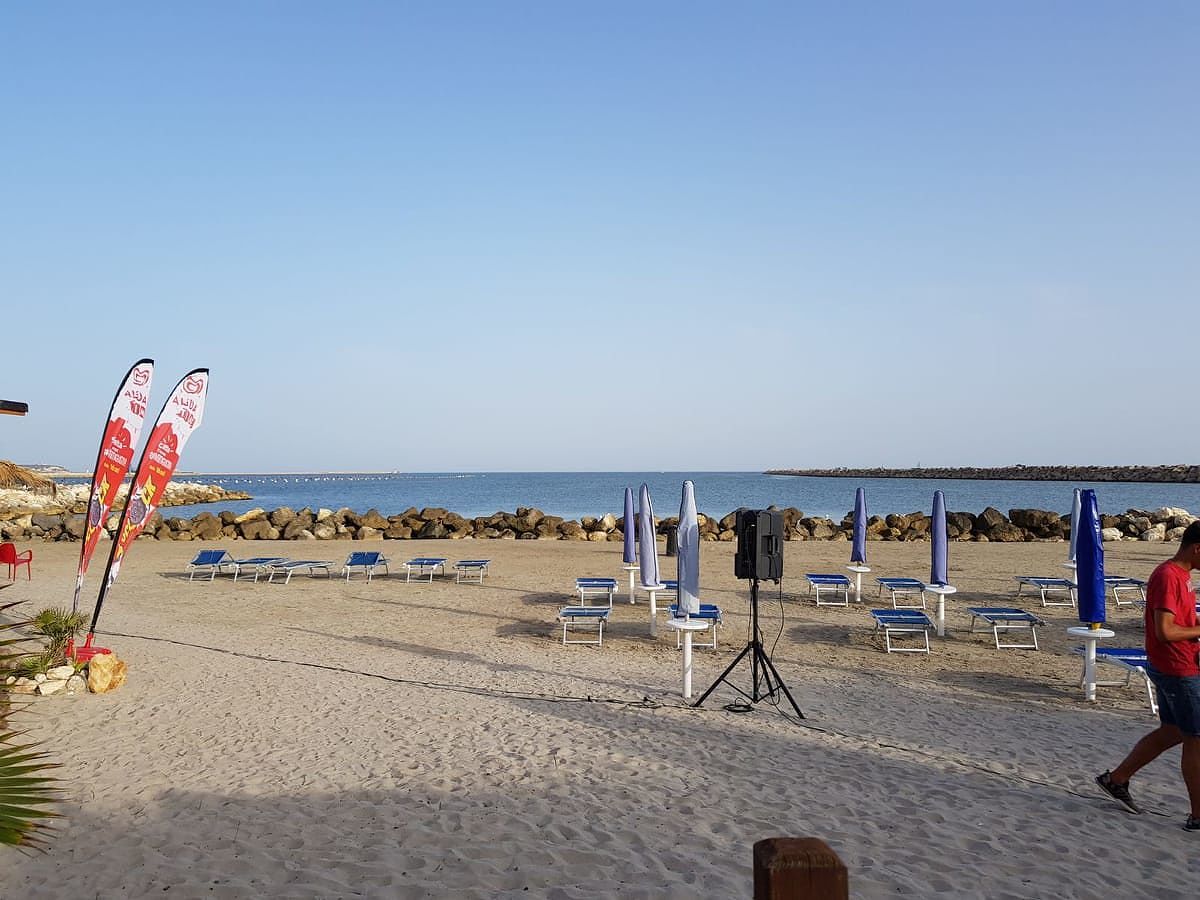 Cagliari, record di malori per il caldo: decine di interventi del 118 in città