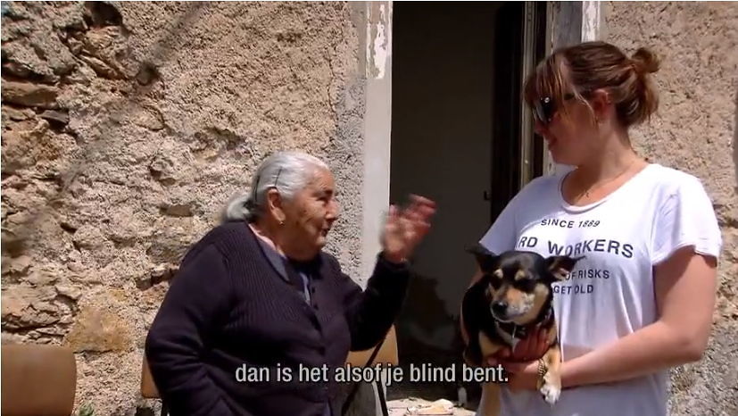 “Cambio vita, dall’Olanda a Ollolai”: boom per il reality show made in Barbagia