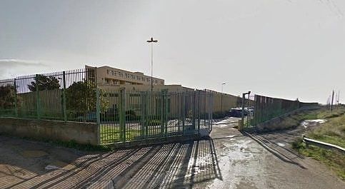 Carcere di Quartucciu, apre lo spazio per gli incontri all’aria aperta progettato da Alice Salimbeni