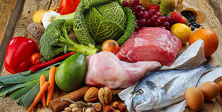 Dimagrire con la dieta paleolitica: da più di mille anni ecco i trucchi veri per perdere peso