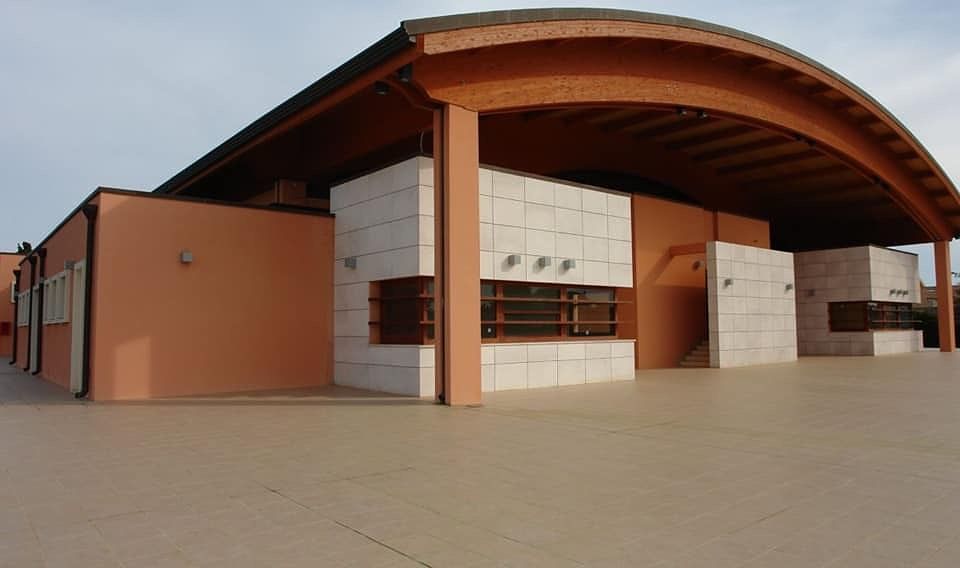 Pula inaugura il teatro di viale Nora e lo dedica alla grande Maria Carta