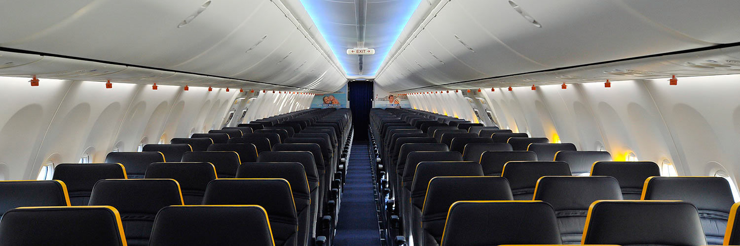 Codacons Sardegna denuncia per frode Ryanair: “I passeggeri chiedano indennizzo”