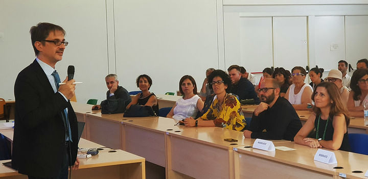 Università, un premio ai migliori neolaureati del corso di studi in Ingegneria chimica