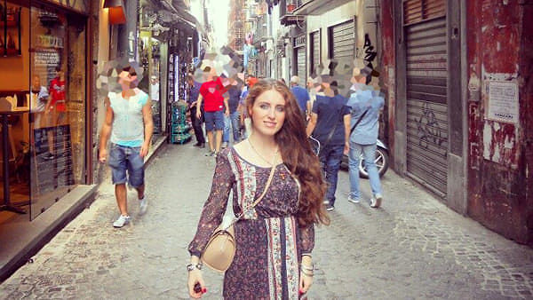 Addio ad Eugenia Bellu, avvocatessa cagliaritana: aveva appena 33 anni