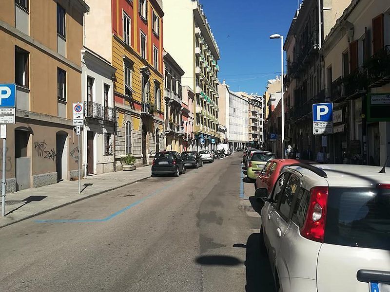 Cagliari, rivoluzione traffico a Stampace: linea 1 del Ctm torna nel Corso