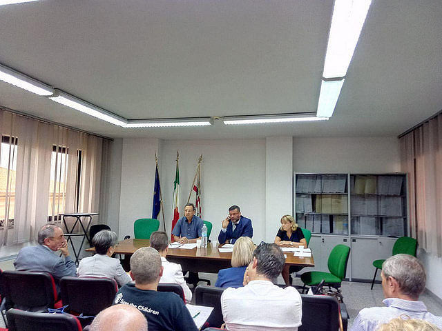 Sos Businco, vertice tra Arru e le pazienti oncologiche: “Coordinamento contro le criticità”