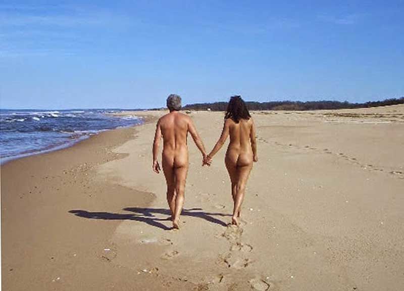 Arbus, alle dune di Piscinas la spiaggia per nudisti più grande d’Europa