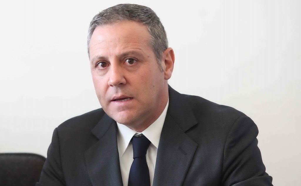 Pietro Pittalis, la “carta coperta” del centrodestra per il candidato governatore in Sardegna?