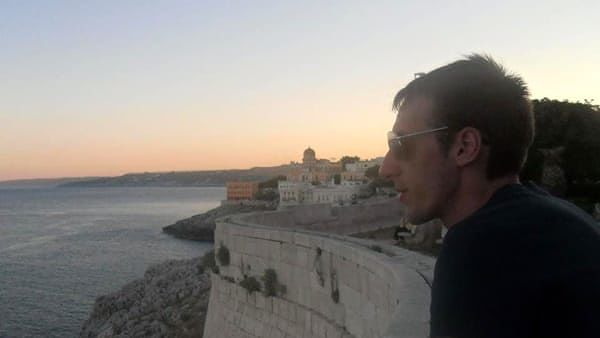 Mirko Vicini, l’ultima vittima del ponte di Genova e le speranze infrante di una mamma coraggio