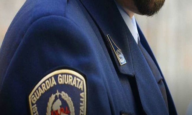 “Siamo duecento guardie giurate sarde, lasciate senza stipendio con le nostre famiglie a carico”