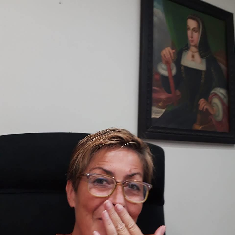 Colpo di scena in Giunta a Oristano: si dimette l’assessora all’Urbanistica Federica Pinna