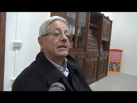 Carbonia in lutto: addio a don Amilcare