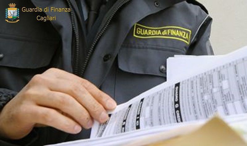 Iglesias, Finanza trova un lavoratore in nero: ristorante sospeso e multa da 9 mila euro