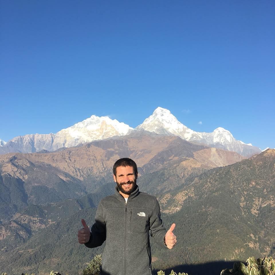 Matteo Pes, tragedia a 28 anni: muore sul Cervino un giovane alpinista di San Vito