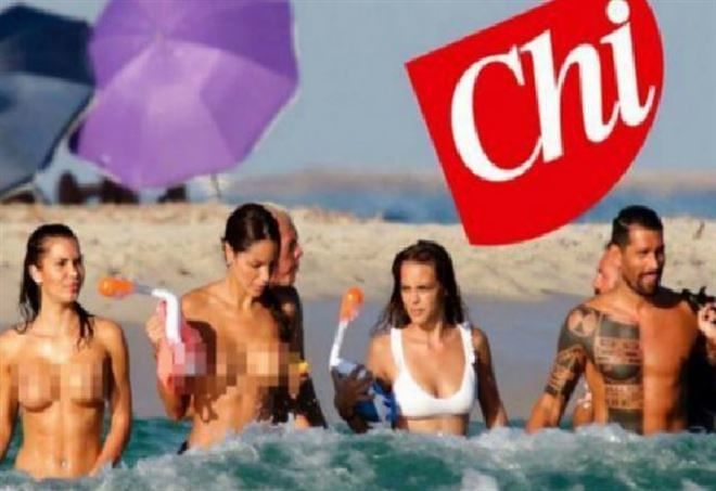 Spiagge, dolce vita e tanti gol: Borriello giocherà nell’Ibiza
