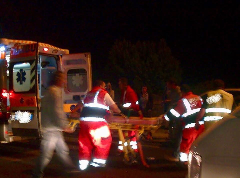 Donna colpita da ictus in ambulanza per 140 km: indaga l’Areus