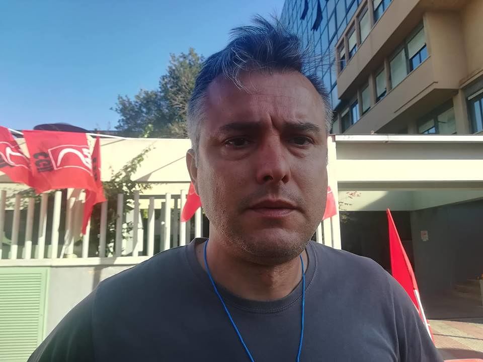 Andrea, ex giardiniere del parco Parodi di Quartu: “Per colpa di Delunas disoccupato e disperato”