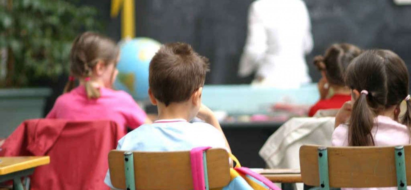 Sardegna, in 25 anni raddoppiati gli alunni disabili a scuola