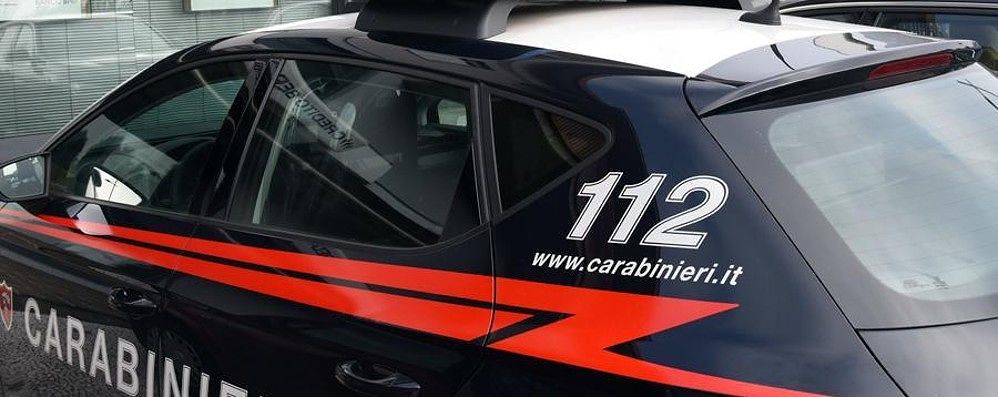 Dramma in viale Diaz, trovato un cadavere in casa: forse è un suicidio