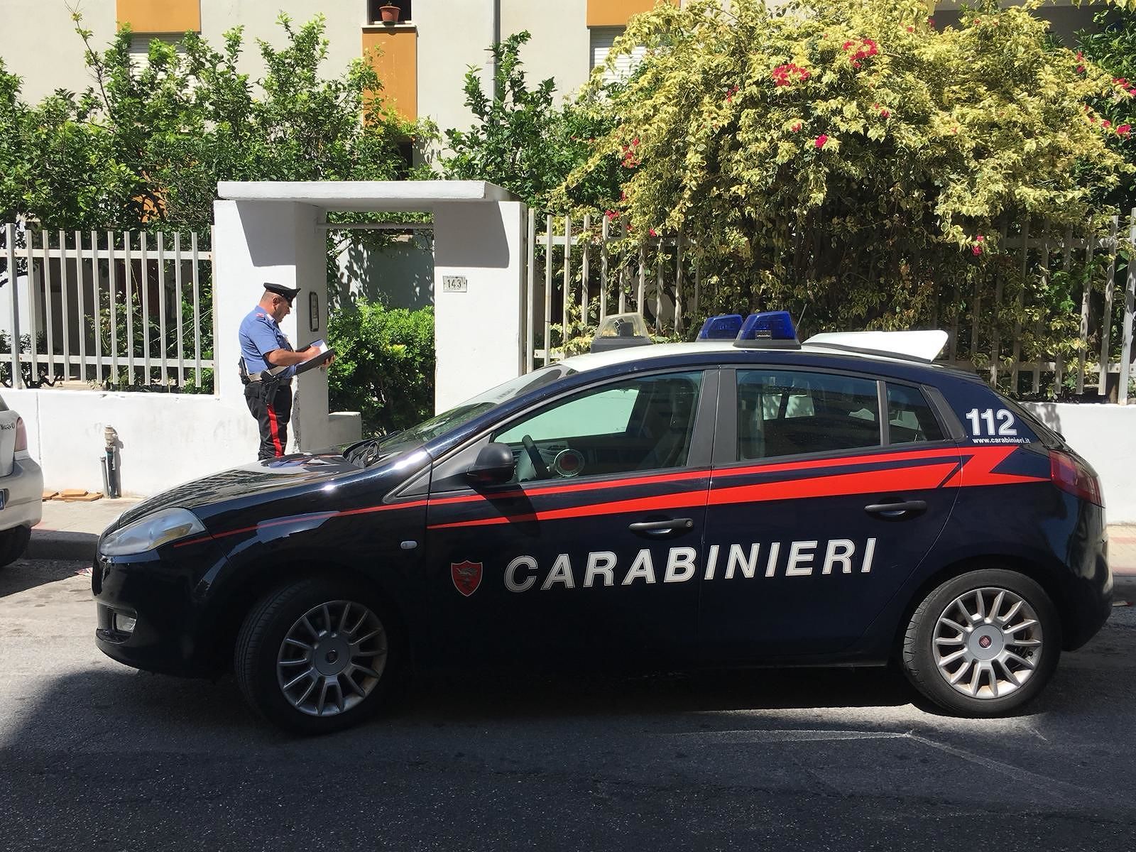 Valerio Porcu, 39 anni, di Quartu: accoltellato alla gola, è giallo sull’aggressione