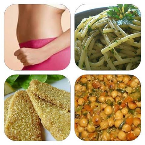 Dimagrire con la dieta vegetariana perfetta: ecco il menù da seguire giorno per giorno