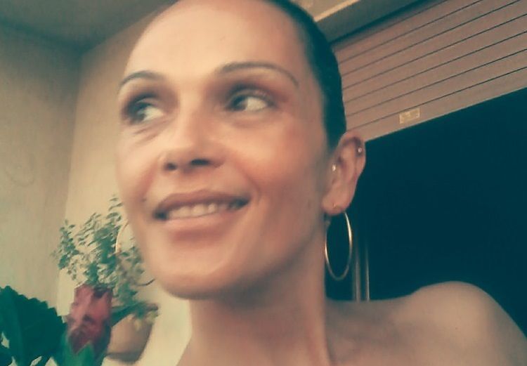 Cagliari in lacrime per Simona:  “Addio, ora sei un bellissimo angelo”