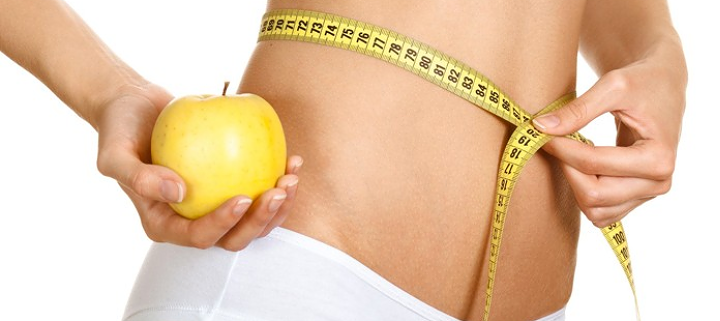 La “DIETA FAST”: 1500 calorie in menu’