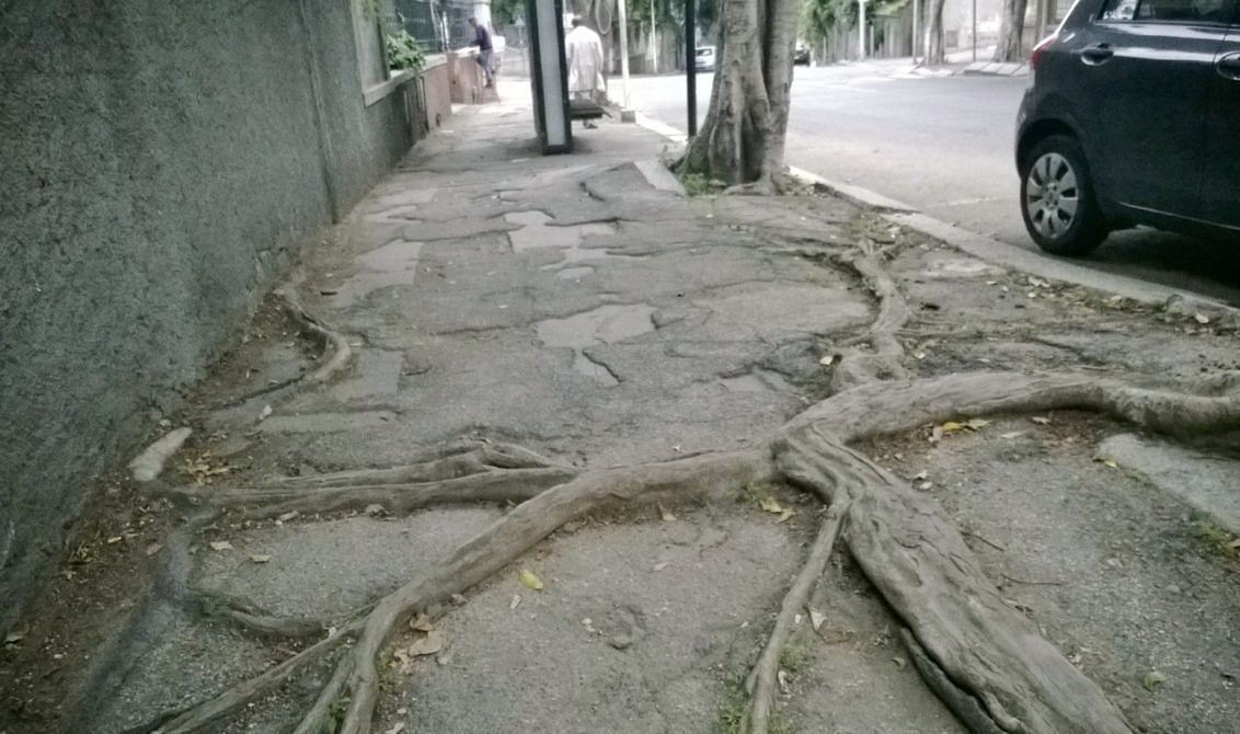 “Viale Merello piena di voragini e Cagliari non ha i soldi, l’assessora Marras si dimetta: già sfregiato il Bastione”