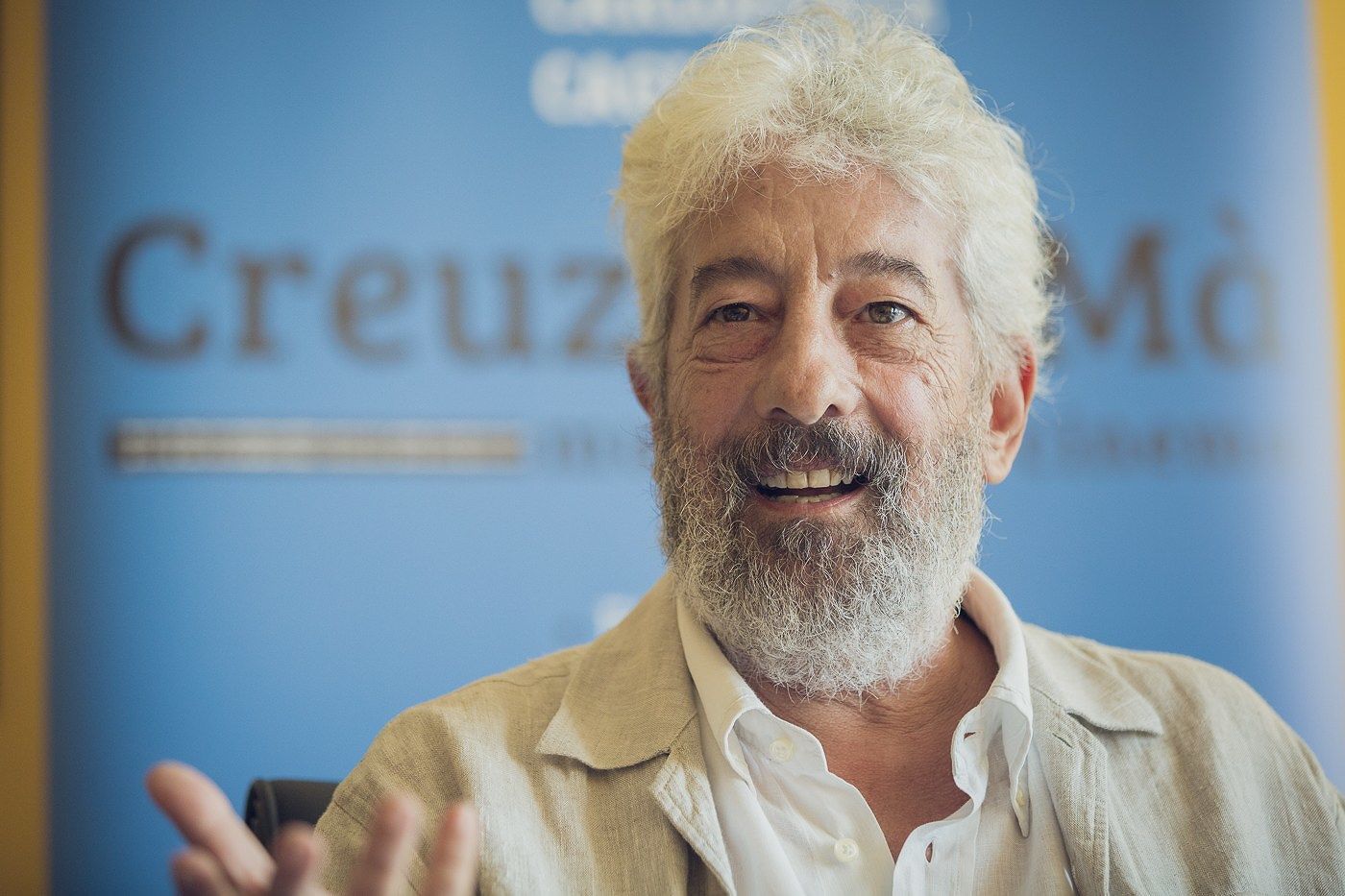 Carloforte: al via la Creuza de Mà, il festival di musica per cinema diretto da Gianfranco Cabiddu