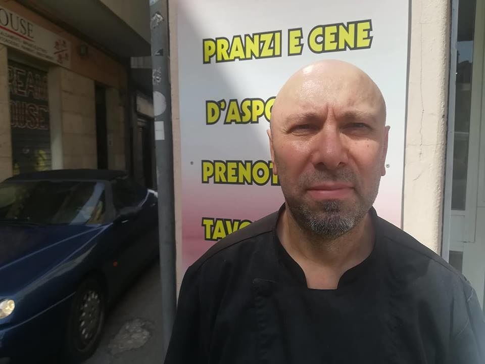 “A Cagliari le auto sfrecciano in via Carloforte, ogni giorno c’è il rischio di essere investiti”
