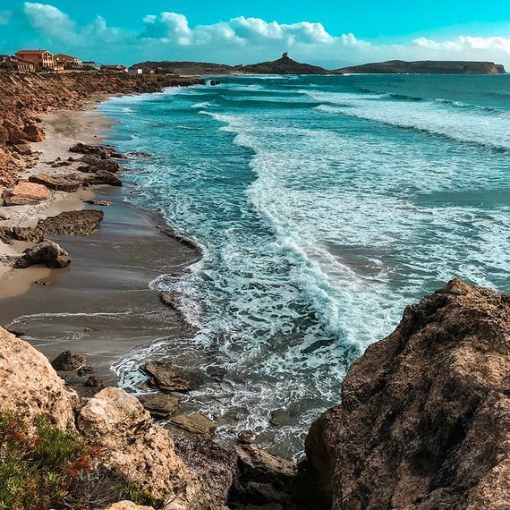 La Sardegna si prepara ad accogliere la più grande community italiana di appassionati di Instagram