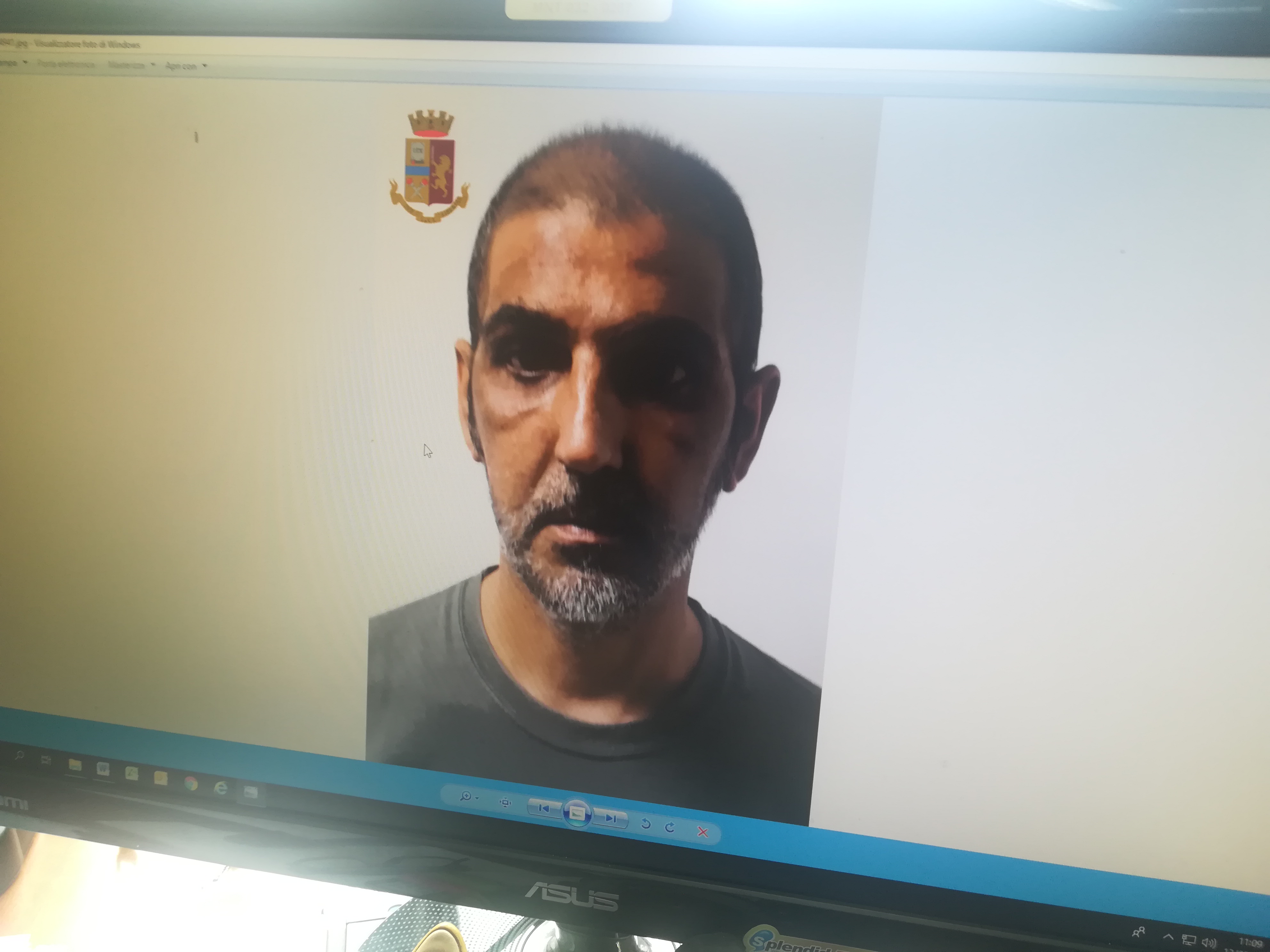 Cagliari, scacco al “custode” della droga: sequestrati 5 chili tra hascisc e cocaina