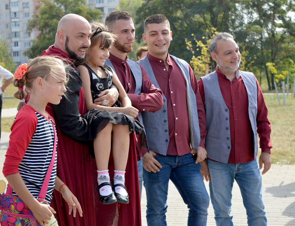 Giornate della Sardegna a Bobruysk: l’Isola protagonista in Bielorussia