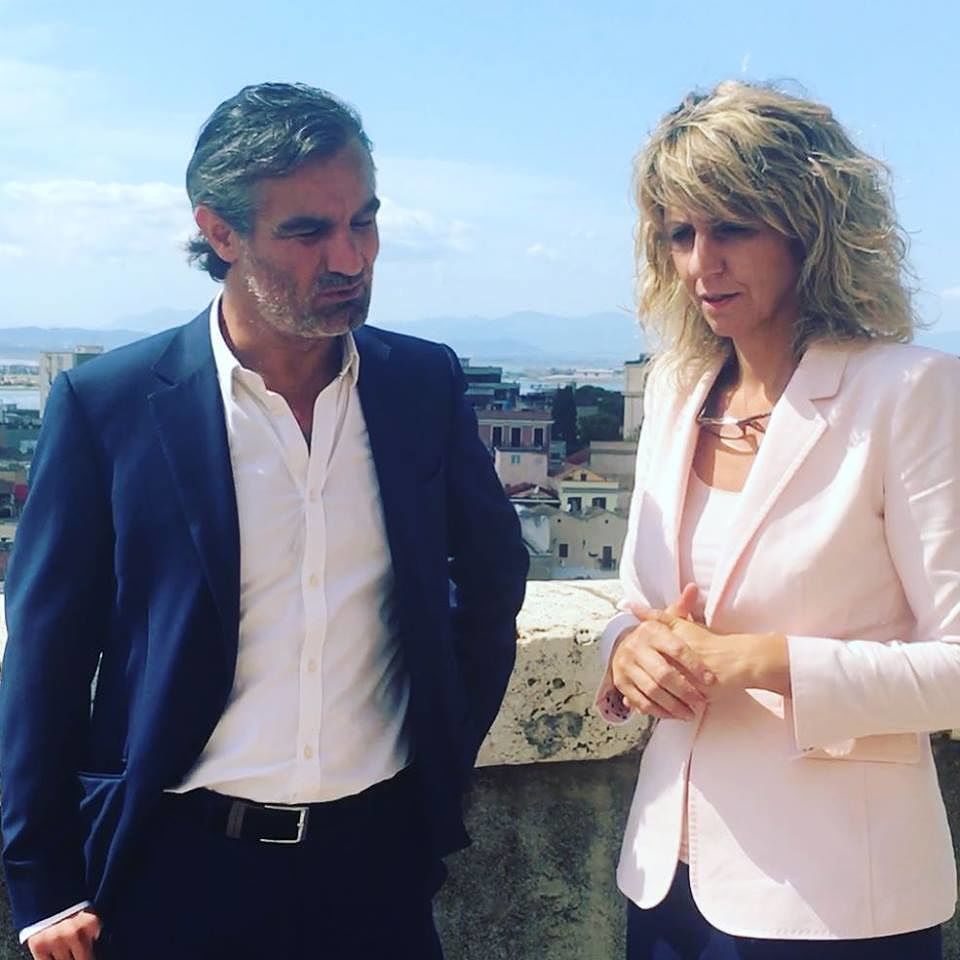 Fondi europei, Puddu, M5S: “Imprese sarde danneggiate dalla giunta Pigliaru”