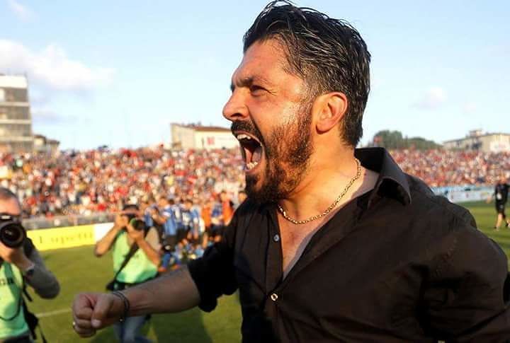 Gattuso sfida il Cagliari ma lo rispetta: “Pavoletti tra i più forti del campionato”. Domani su Radio Sintony la diretta con i tifosi