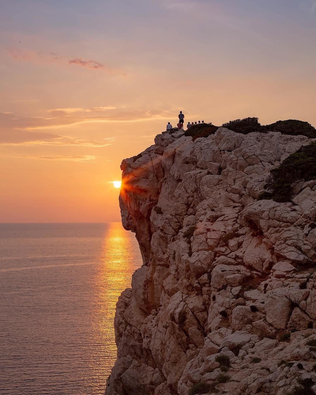 Ad Alghero la più grande community Instagram