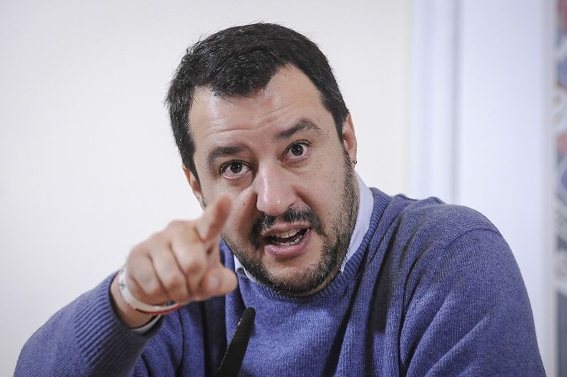 Vertice tra Salvini e Berlusconi ad Arcore: Sardegna verso la Lega