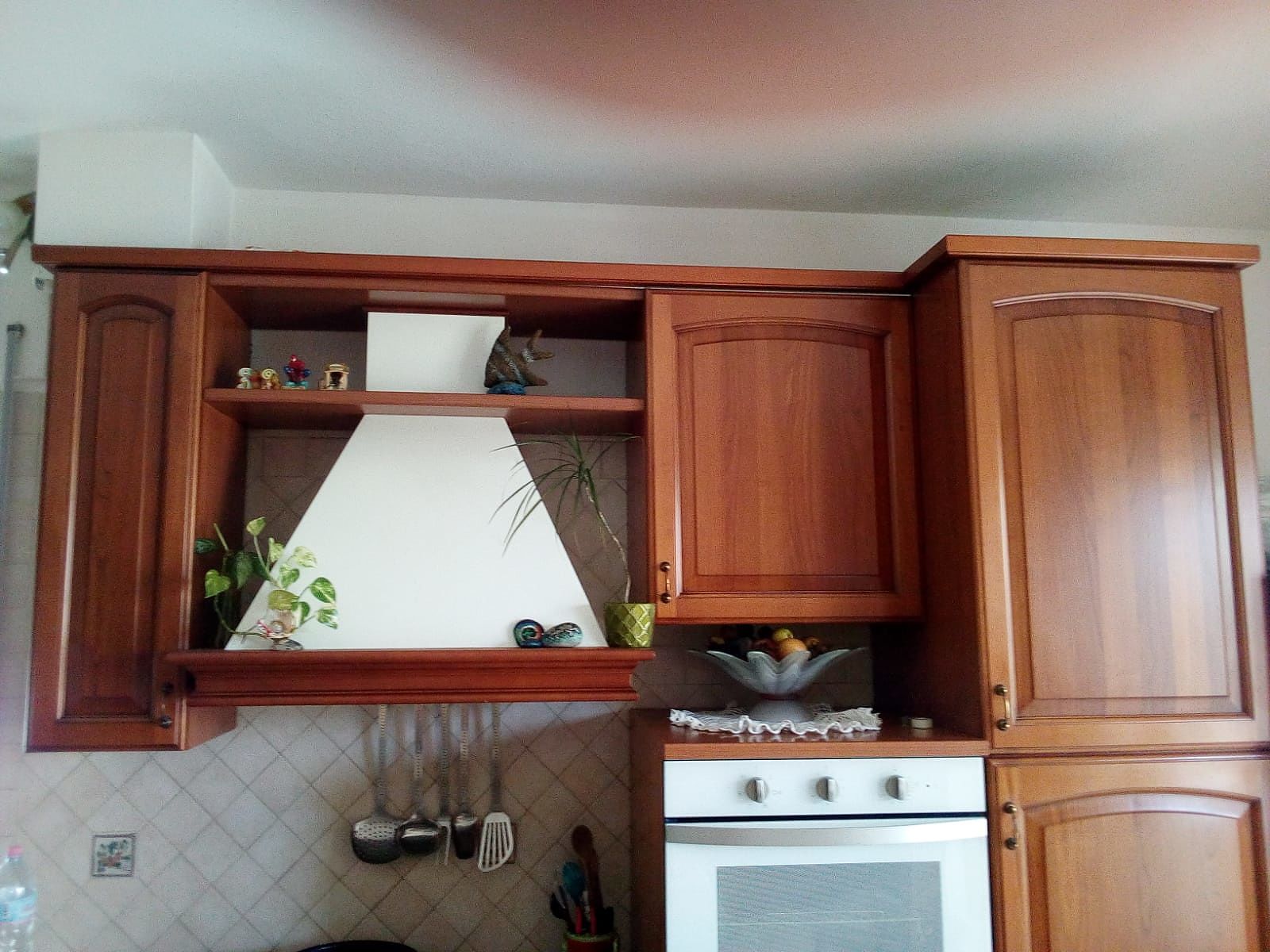 Vendo cucina