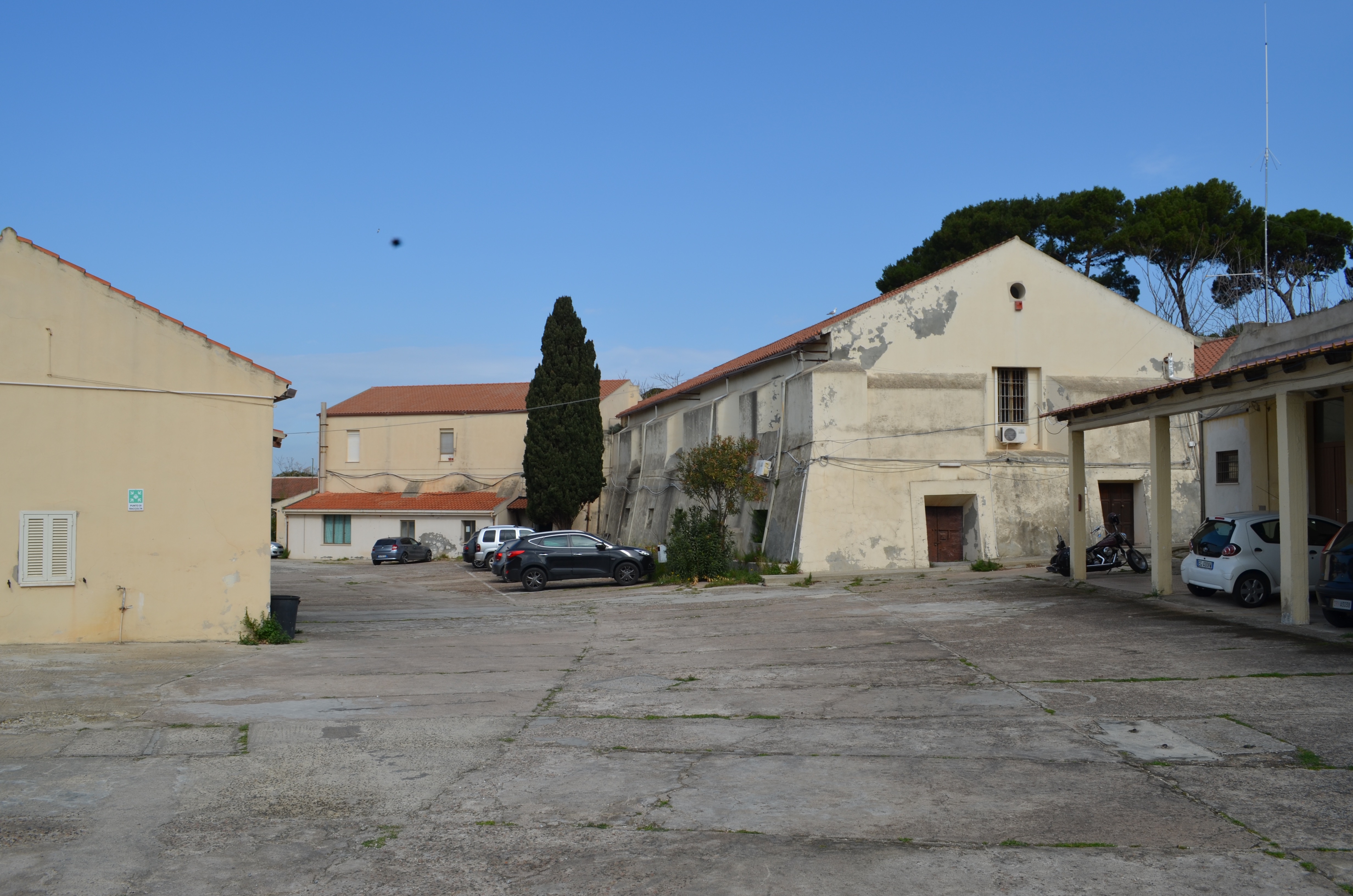 Accordo tra Ministero della Difesa e Università di Cagliari per riqualificazione aree militari
