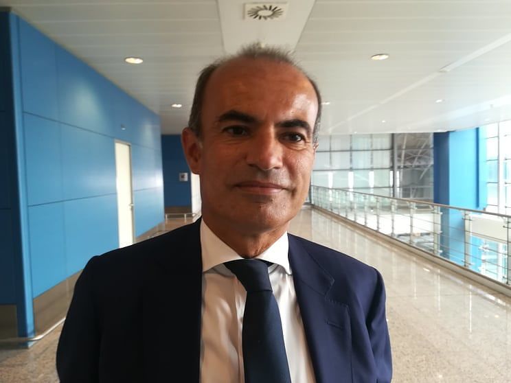 “All’aeroporto di Elmas automobilisti troppo disordinati, i 15 euro non sono un salasso”
