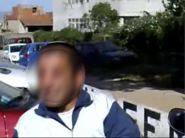 Cagliari, l’appello del criminologo: “Cancelliamo tutti i video di Checco”