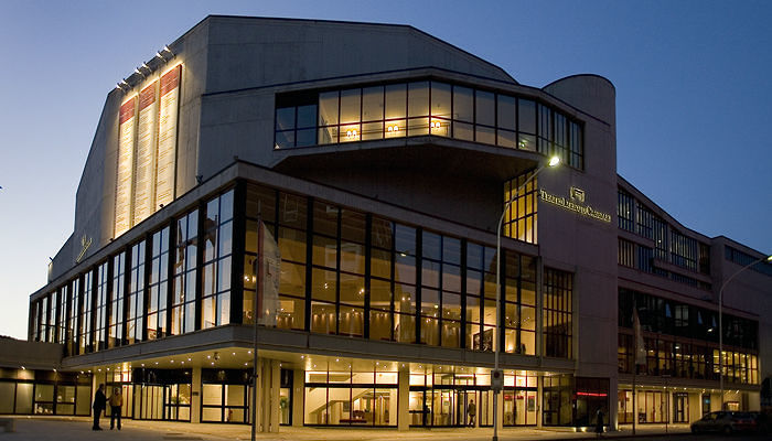 “Fondazione Teatro Lirico, nel 2019 calerà il sipario?”