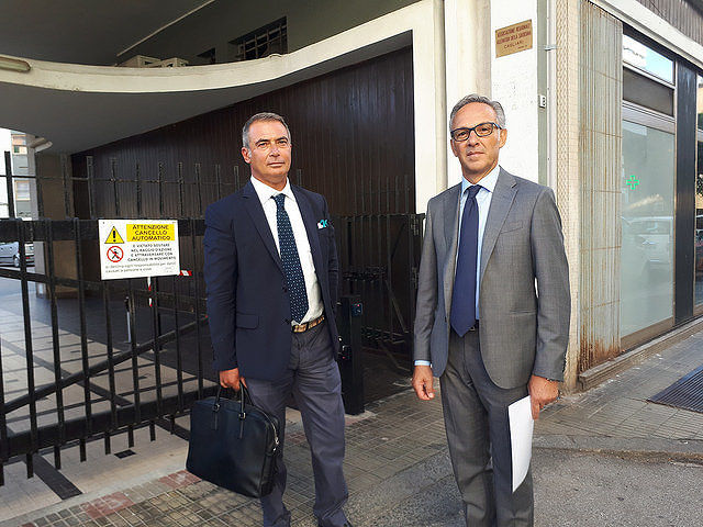 Aras, il tribunale di Cagliari nomina due liquidatori: via il vecchio collegio