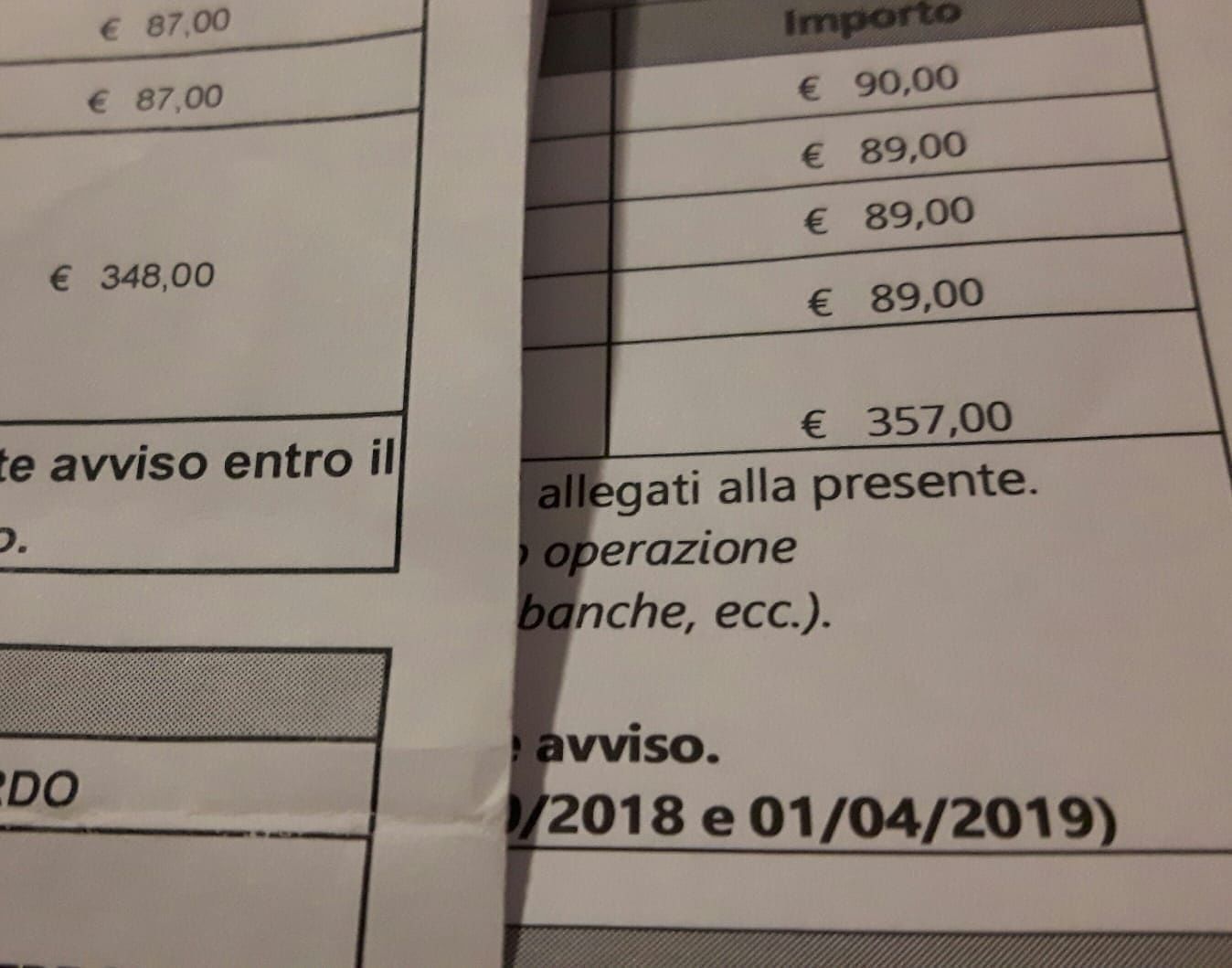 “Cagliari, la bolletta dei rifiuti aumenta ancora di 9 euro: così non possiamo vivere”