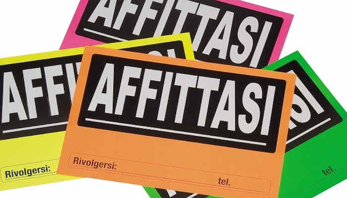 Affittasi locali commerciali a Cagliari