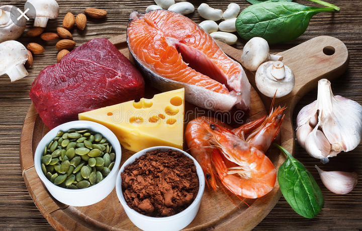 Dieta della fertilità, il minerale giusto è lo zinco: ecco gli ingredienti giusti da inserire nei nostri pasti